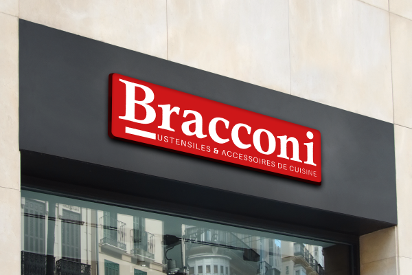 Bracconi