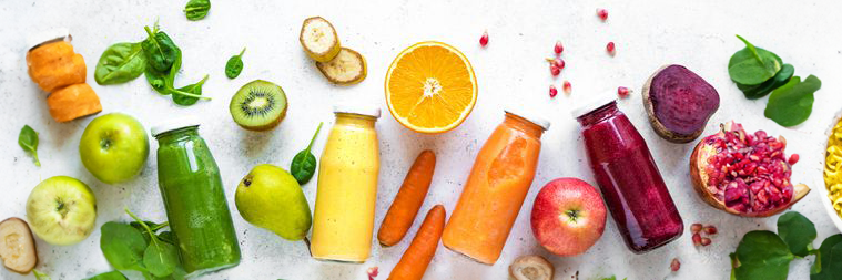 L&rsquo;Extracteur, Compagnon Idéal pour Affronter l’Hiver 🍂🍹