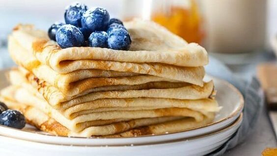 Trucs et astuces pour des crêpes parfaites ! 🥞