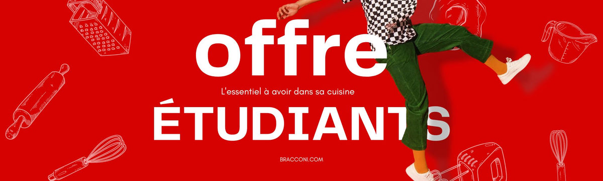 Le Kit de Survie de la Cuisine Étudiante