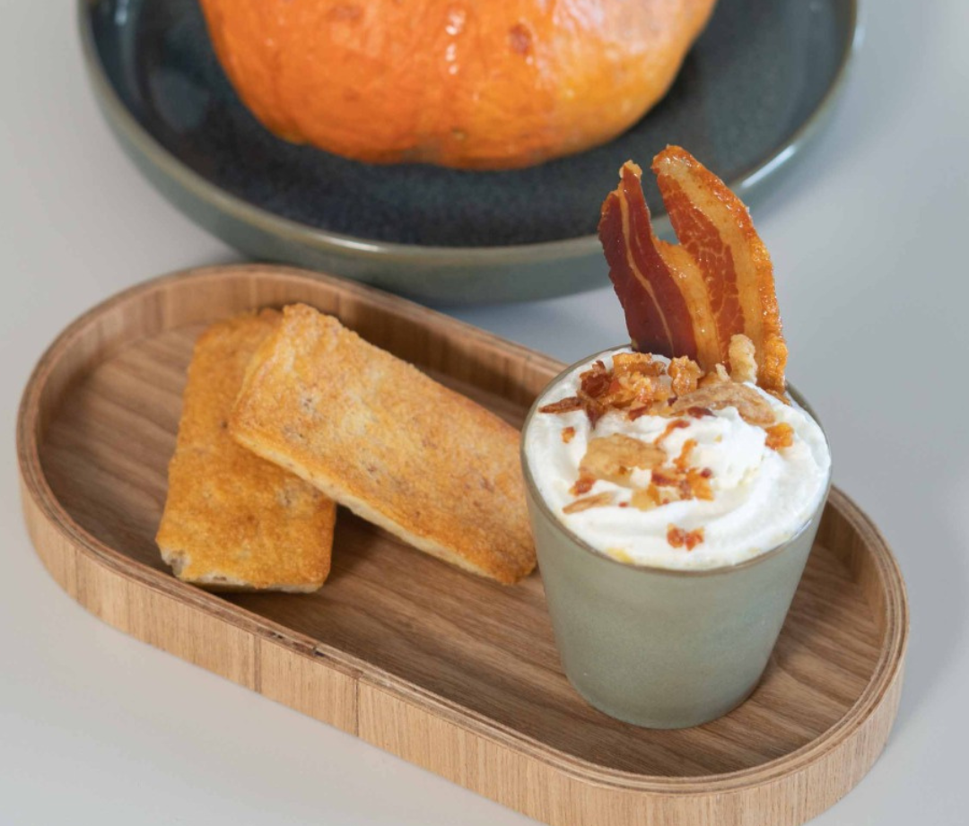 Le Café Gourmand !