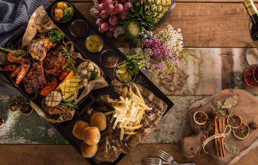 Rétrospective culinaire 2023 : Ces tendances qui ont marqué l’année