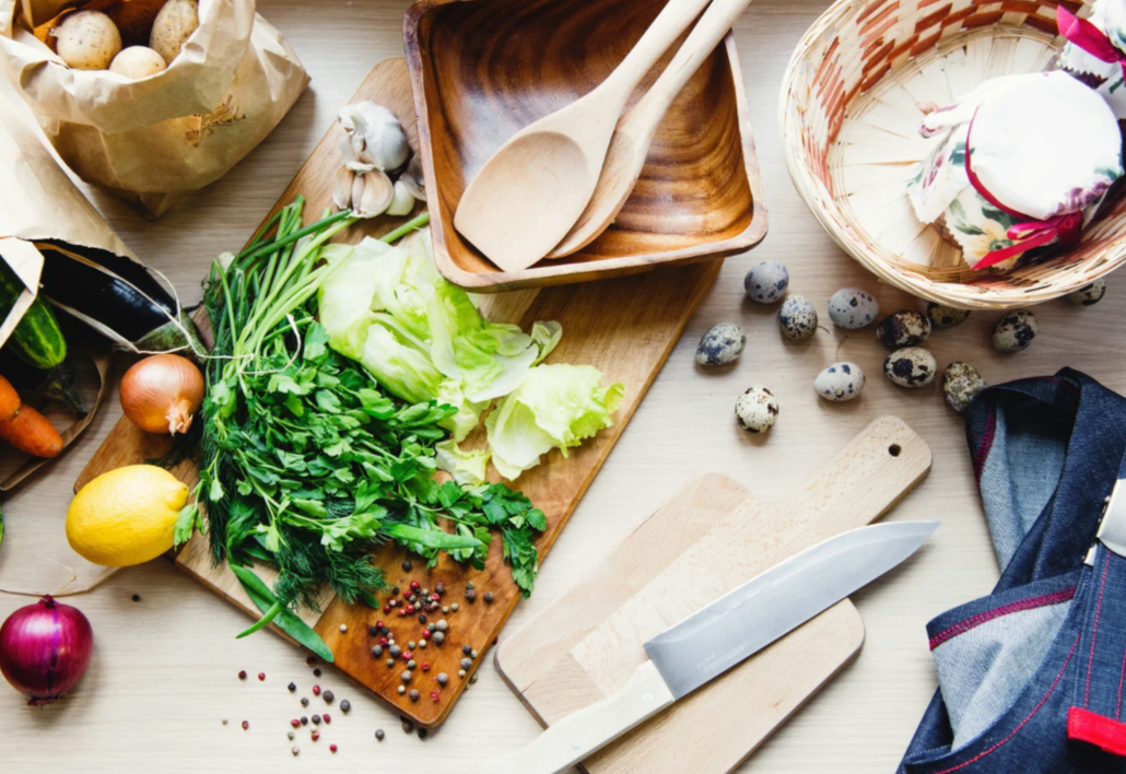 Tendance food 2024 : Tout ce qui change cette année ✨
