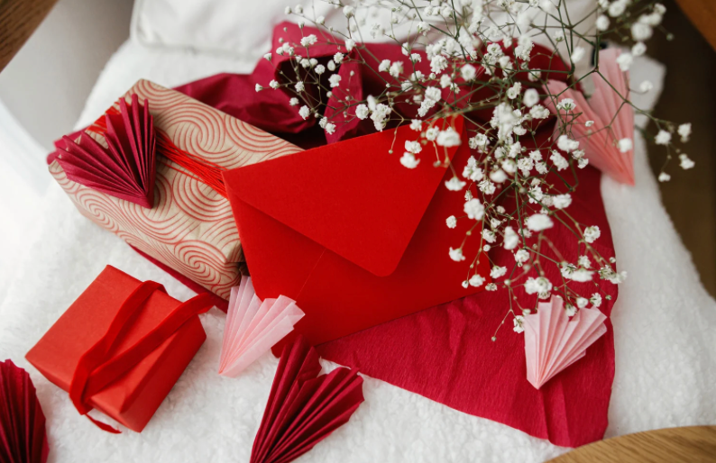 Saint valentin : 10 Idées cadeaux pour les foodies 