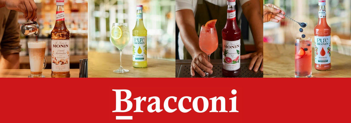 3 choses que vous ignorez sur les sirops Monin !