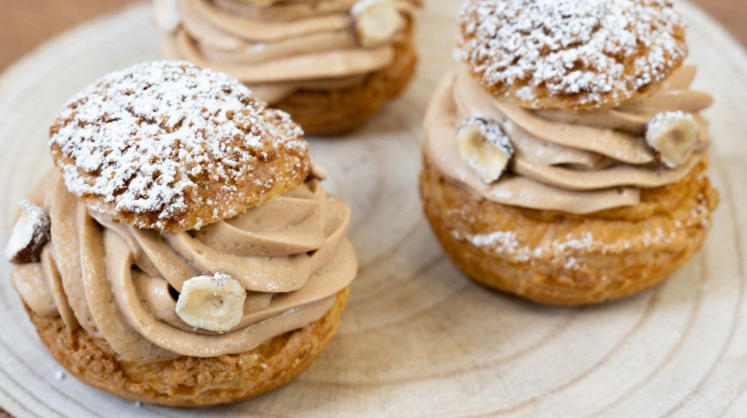 Le Paris-Brest