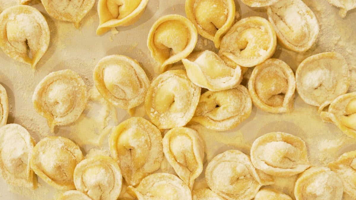 Viva la pasta !