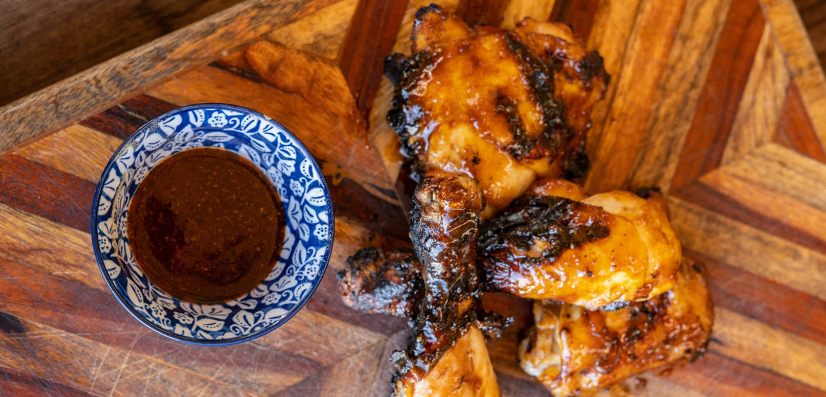 Les Marinades (ou comment rendre vos barbecues légendaires)