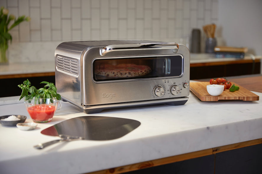 Quel four à pizza choisir ? Électrique à gaz ou bois