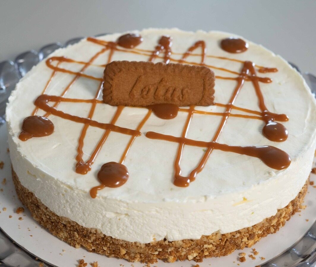 Le Cheesecake !