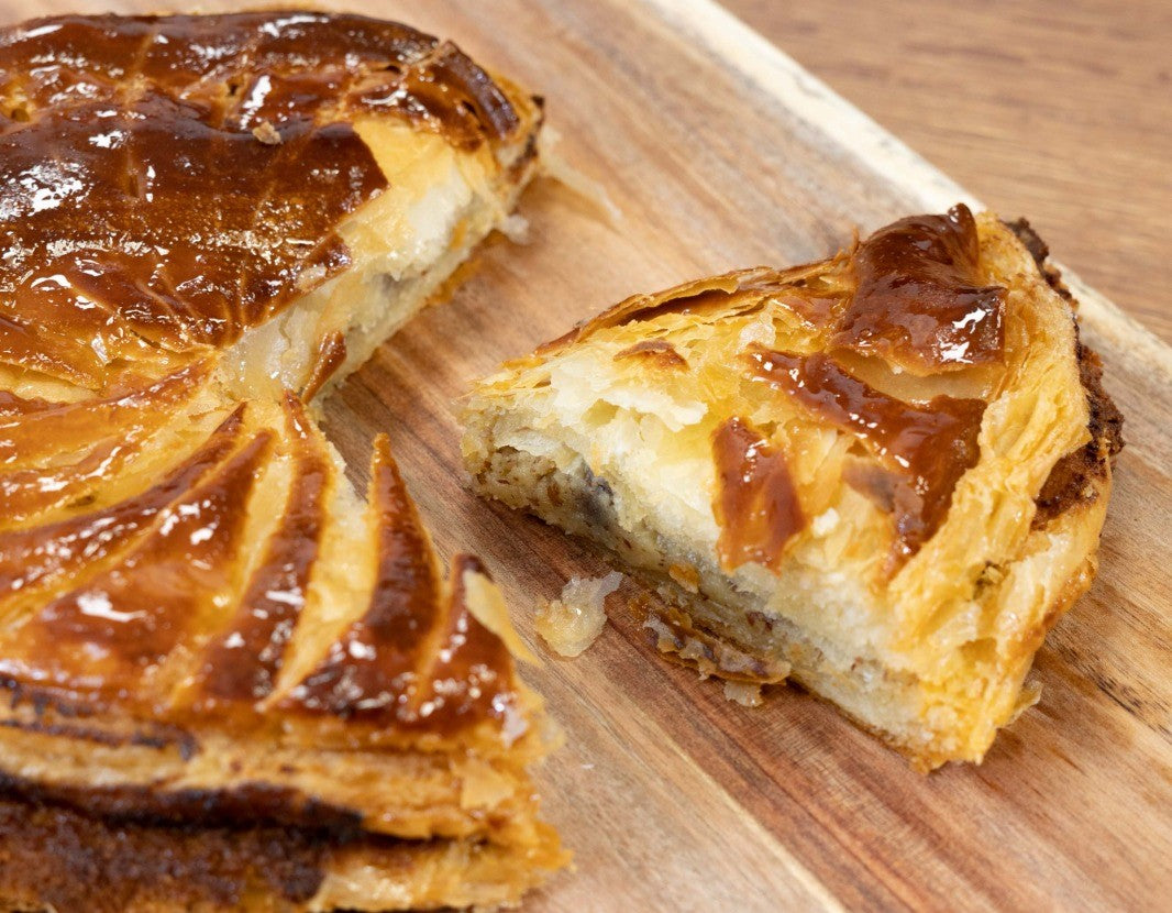 Galette des Rois 👑