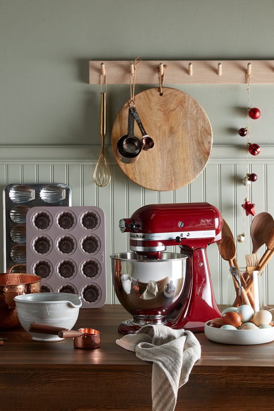 Comment Choisir son robot pâtissier, Novice VS Expert : Les conseils de Marine ! 🍰
