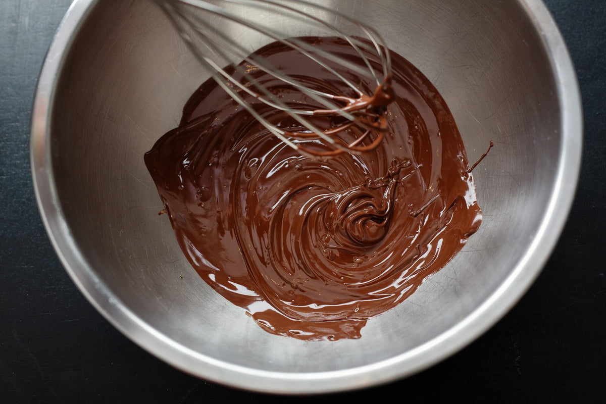 Tempérer son chocolat : pourquoi et comment ?