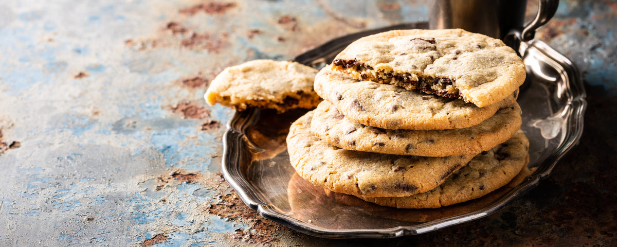 Cookies Moelleux : testez les soft-baked New-Yorkais !