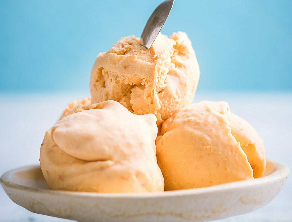 De bonnes glaces à faire soi-même ! 