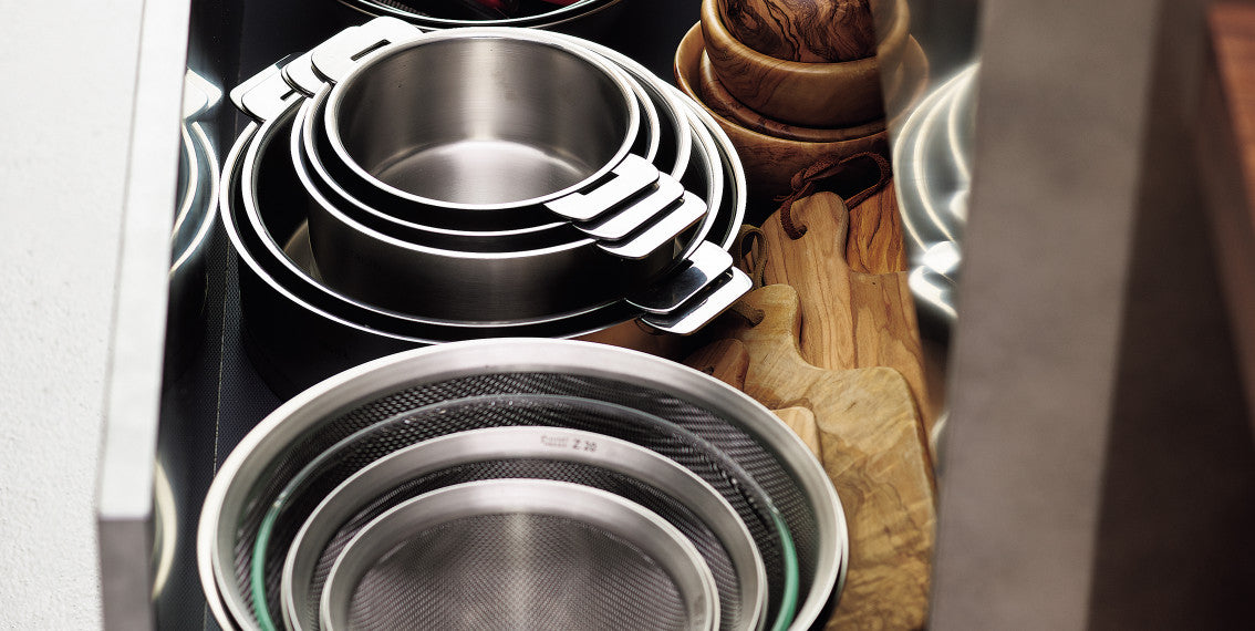 Des conseils sur la cuisson dans l&rsquo;inox