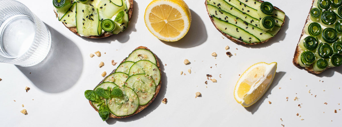 Tartines Salées : nos idées pour se payer une bonne tranche !