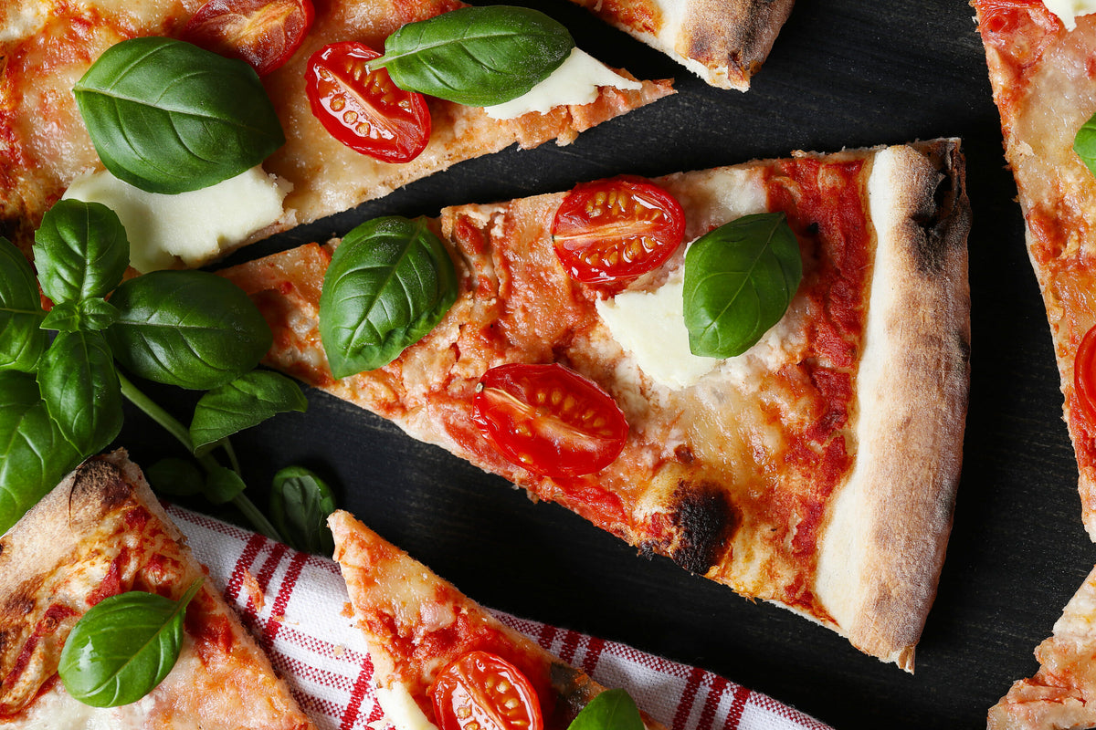 Les secrets d&rsquo;une soirée pizza maison réussie !