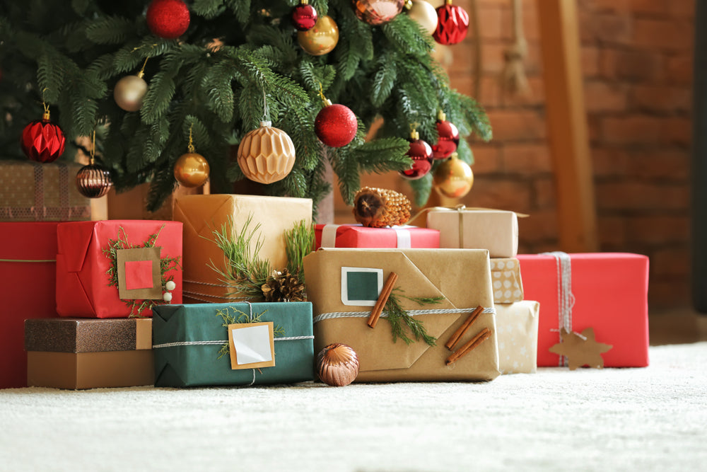 Shopping list : nos idées cadeaux pour Noël 🎁