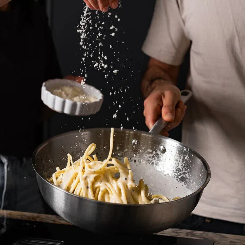 🔥 ATMA : quand la cuisson devient un art