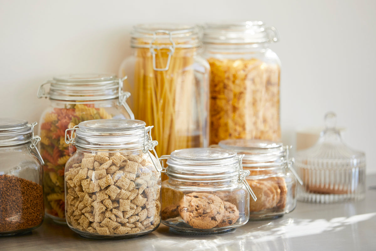 Conservation des Aliments & Lunch Box Bracconi