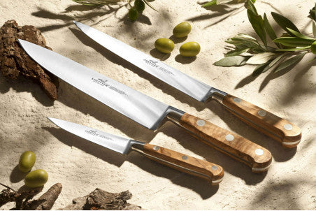 Photo d'ambiance officielle de la marque Sabatier Bracconi