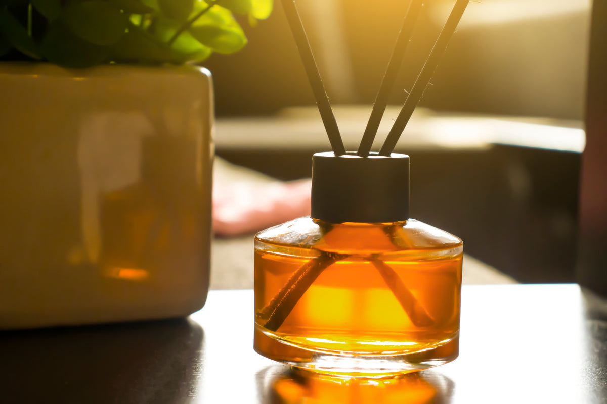 Senteurs & Parfums d'Intérieur Bracconi