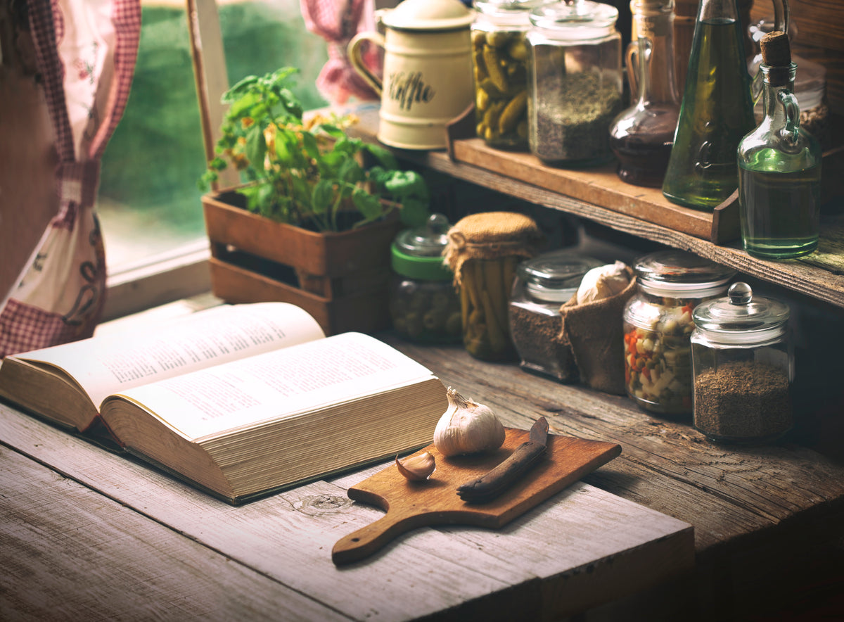 Livres de Cuisine & Recettes Bracconi