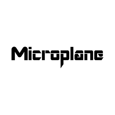 Logo officiel de la marque MICROPLANE Bracconi