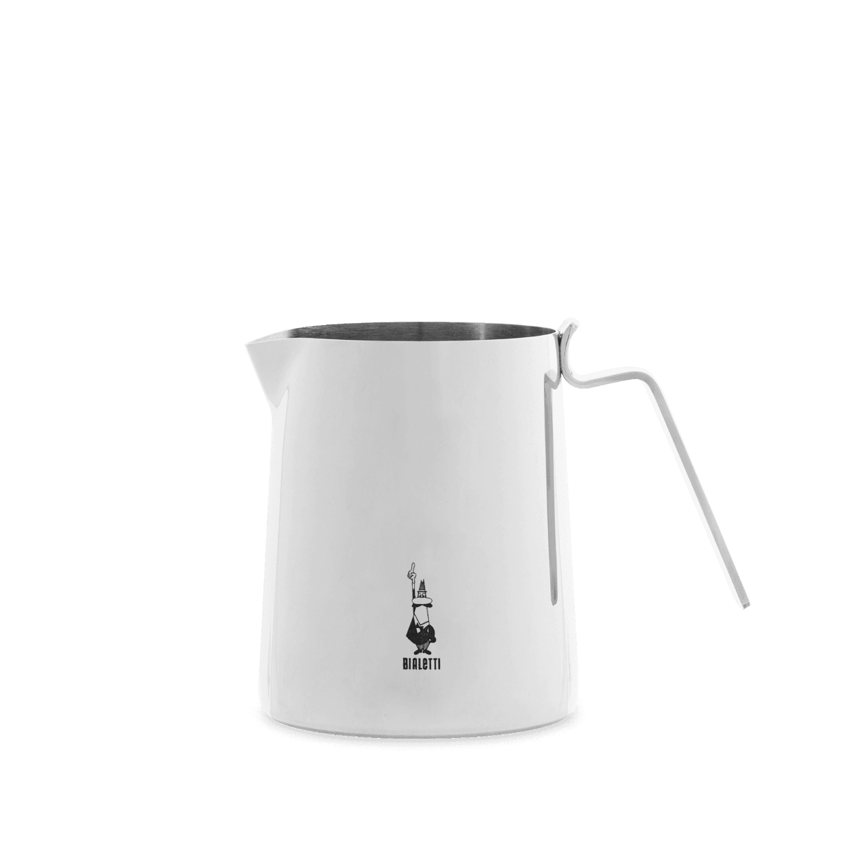 Pichet à lait en inox 300ml Bricco | Bialetti