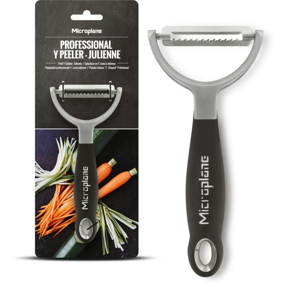 Râpe julienne Black Loose | Microplane