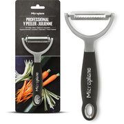 Râpe julienne Black Loose | Microplane