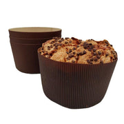 Caissettes à panettone papier /5 | Patisse
