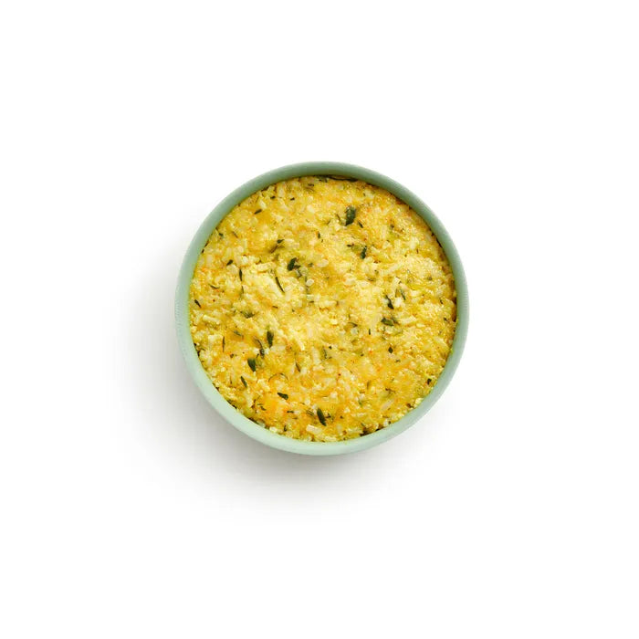 Moule à burger Veggie vert | Lekué - Vue 3