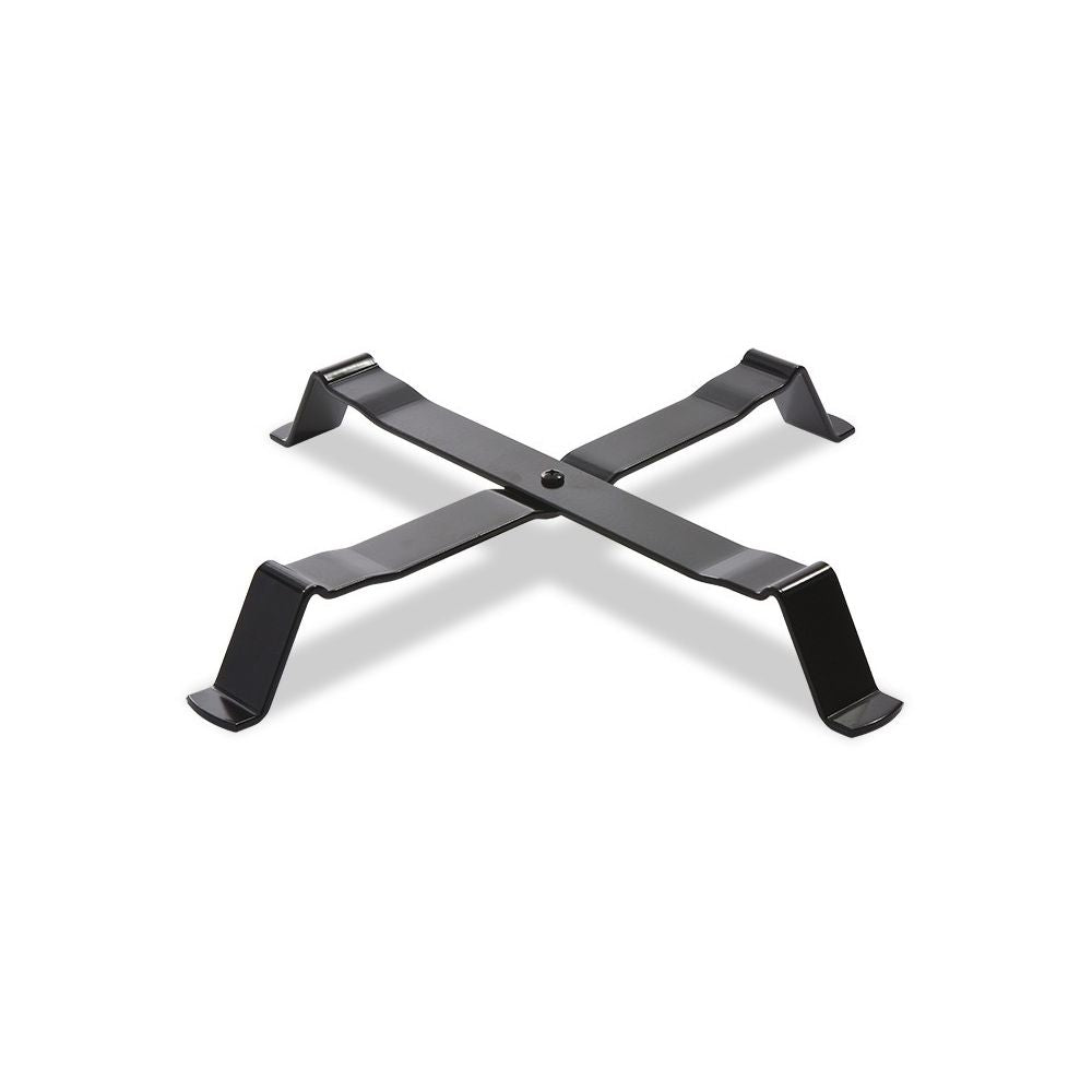 Berceau de table large pour Big Green Egg | Big Green Egg