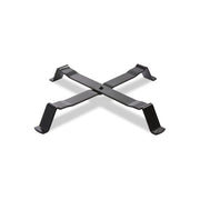Berceau de table large pour Big Green Egg | Big Green Egg