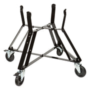 Berceau à roulettes Medium pour Big Green Egg | Big Green Egg