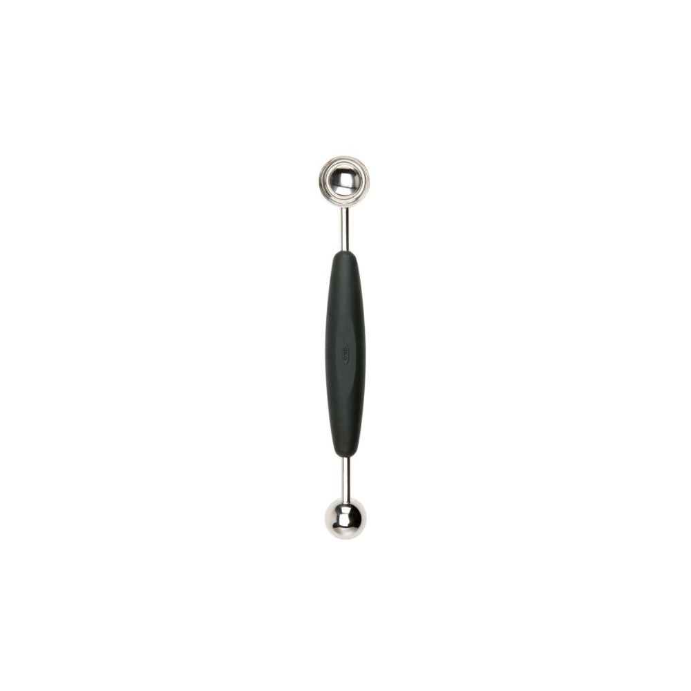 Pomme parisienne double en inox | OXO