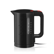 Bouilloire électrique 1L Bistro Noire | Bodum - vue 1