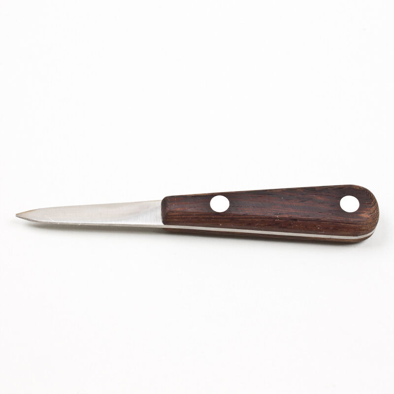 Couteau à huître lancette | Jean Dubost