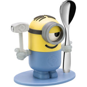 Coquetier Les Minions avec cuillère | WMF