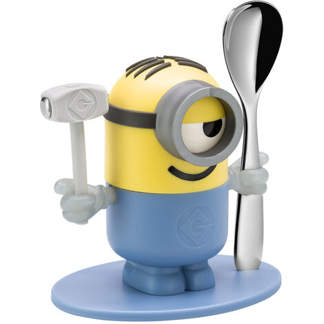 Coquetier Les Minions avec cuillère | WMF