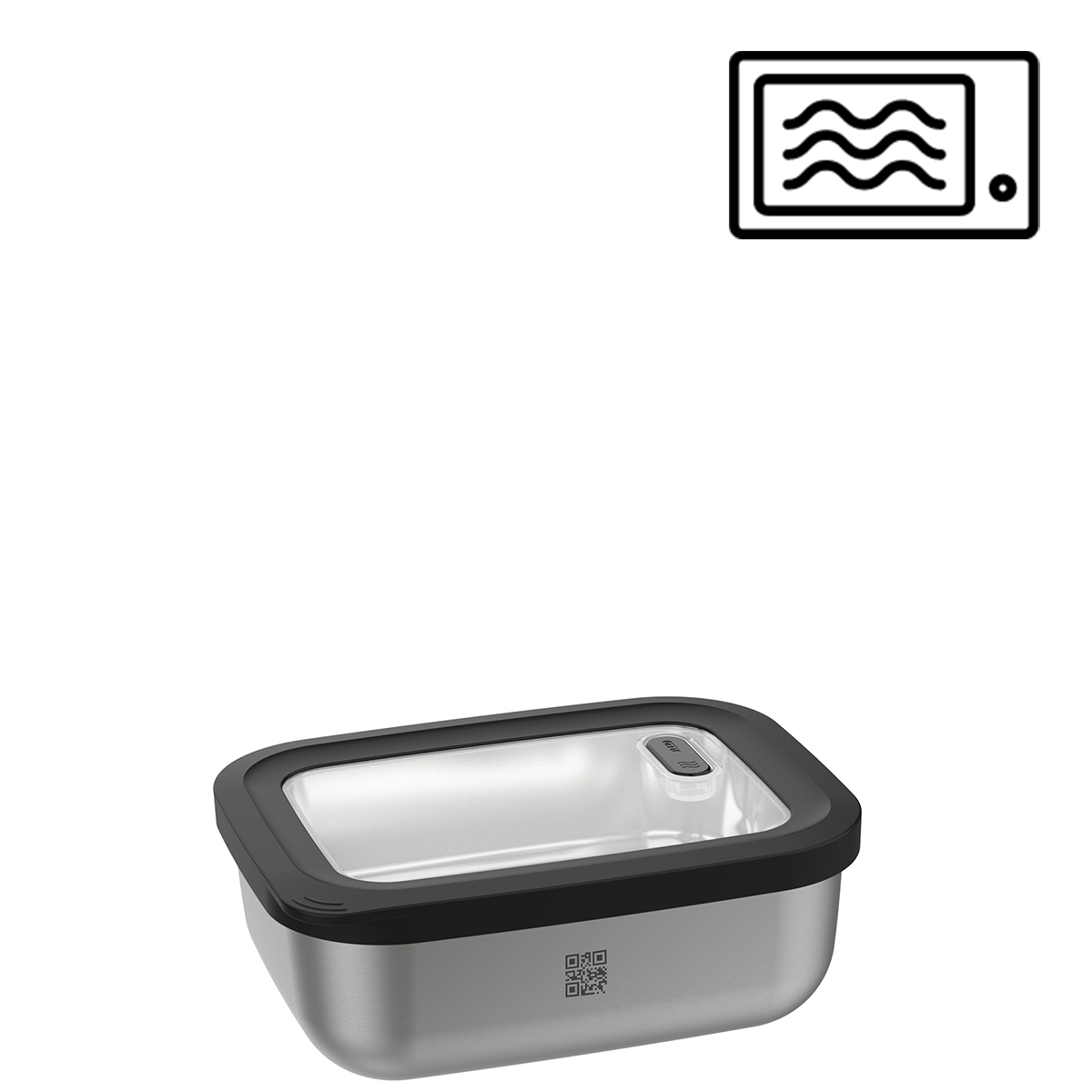 Boîte de conservation Provido 600ml | GEFU