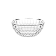 Récipient 25 cm Vanity bleu mer | Guzzini