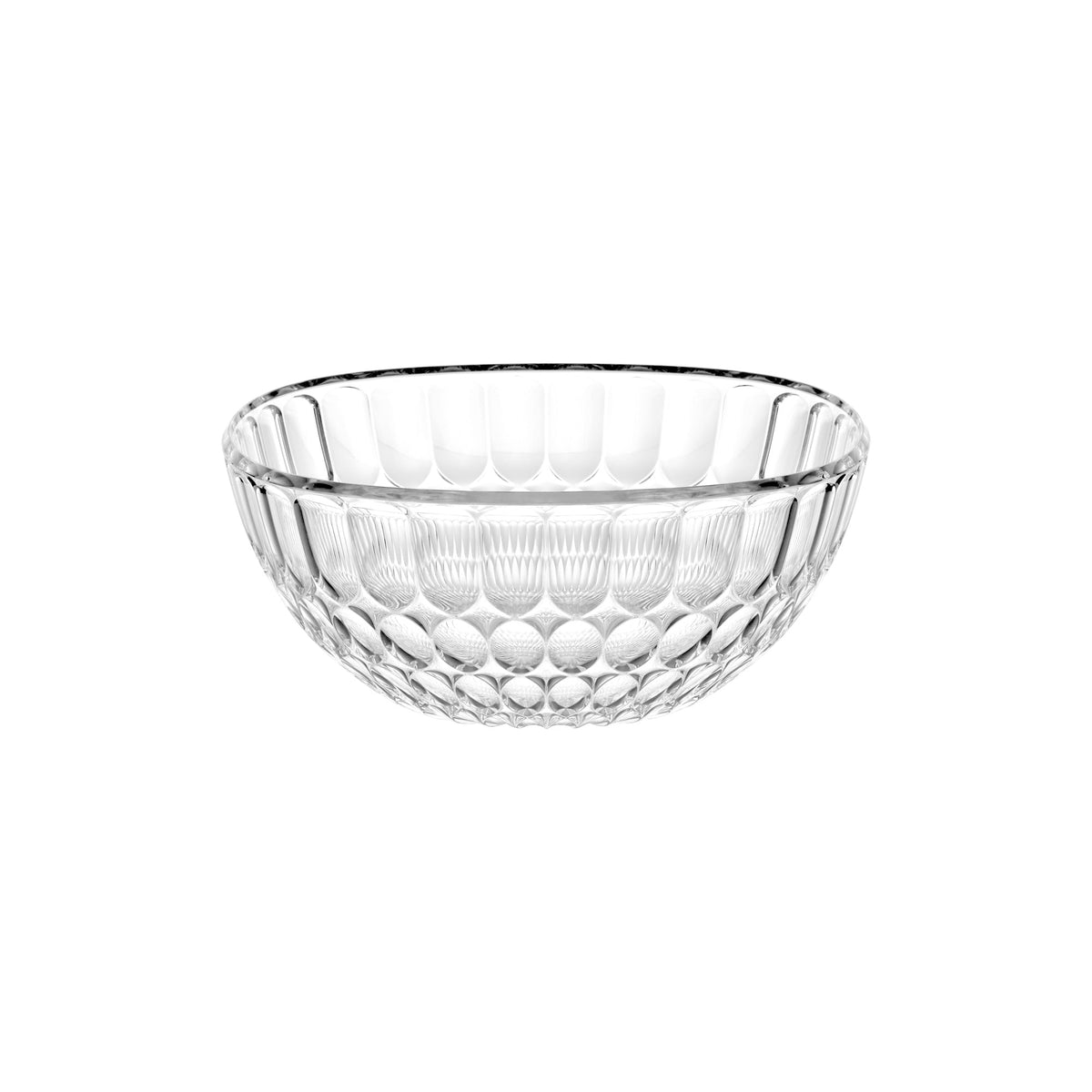 Récipient 25 cm Vanity bleu mer | Guzzini