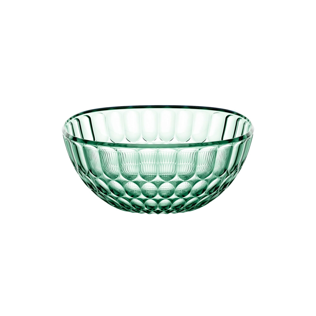 Bol de table 21 cm Vanity vert matcha | Guzzini