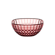 Saladier de table 25 cm Vanity mauve | Guzzini
