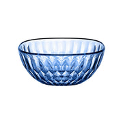 Grand saladier 30 cm Vanity bleu denim | Guzzini