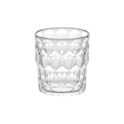 Verre bas Vanity transparent ISCC+ | Guzzini