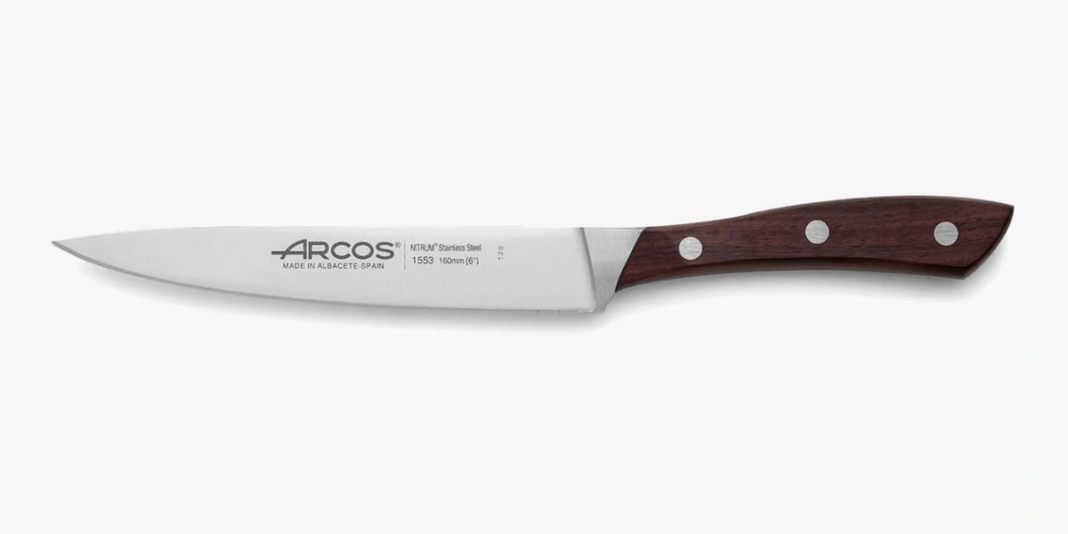 Couteau à découper Natura 160mm | Arcos